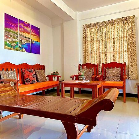 Vacation House In Baguio With Amazing Sunset Views Багио Экстерьер фото