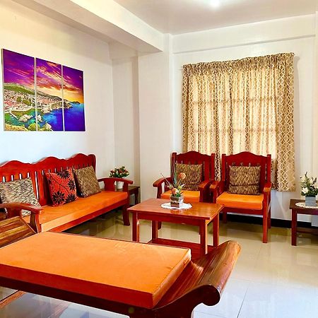 Vacation House In Baguio With Amazing Sunset Views Багио Экстерьер фото