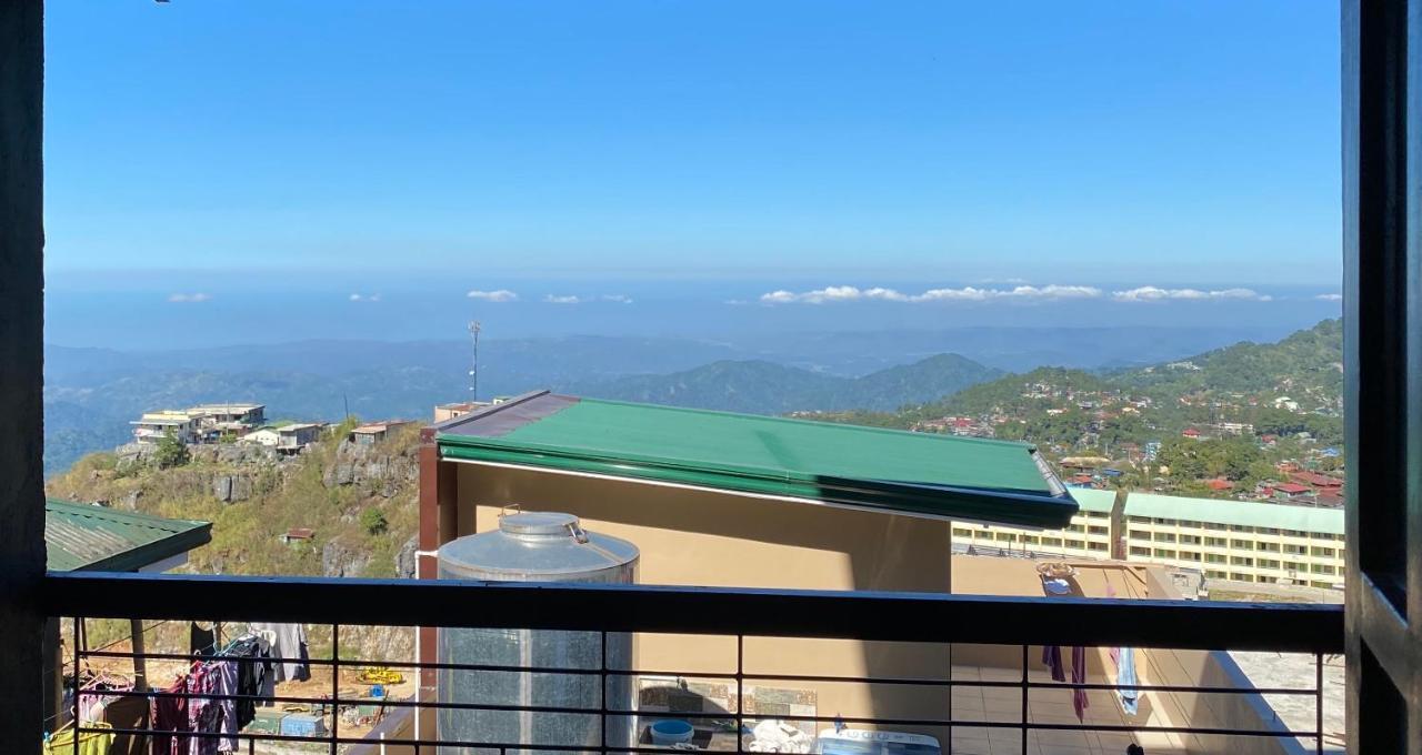 Vacation House In Baguio With Amazing Sunset Views Багио Экстерьер фото