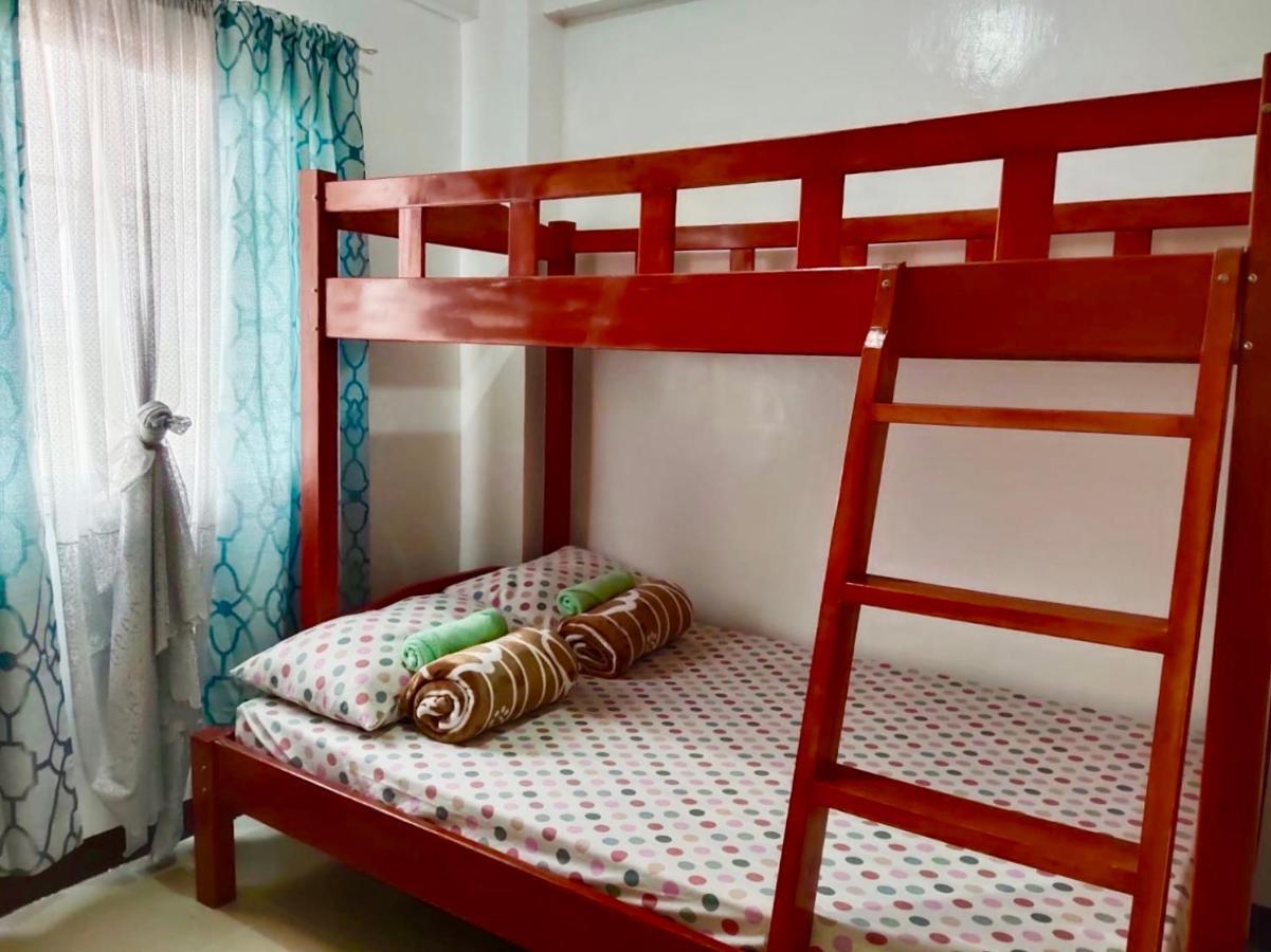 Vacation House In Baguio With Amazing Sunset Views Багио Экстерьер фото